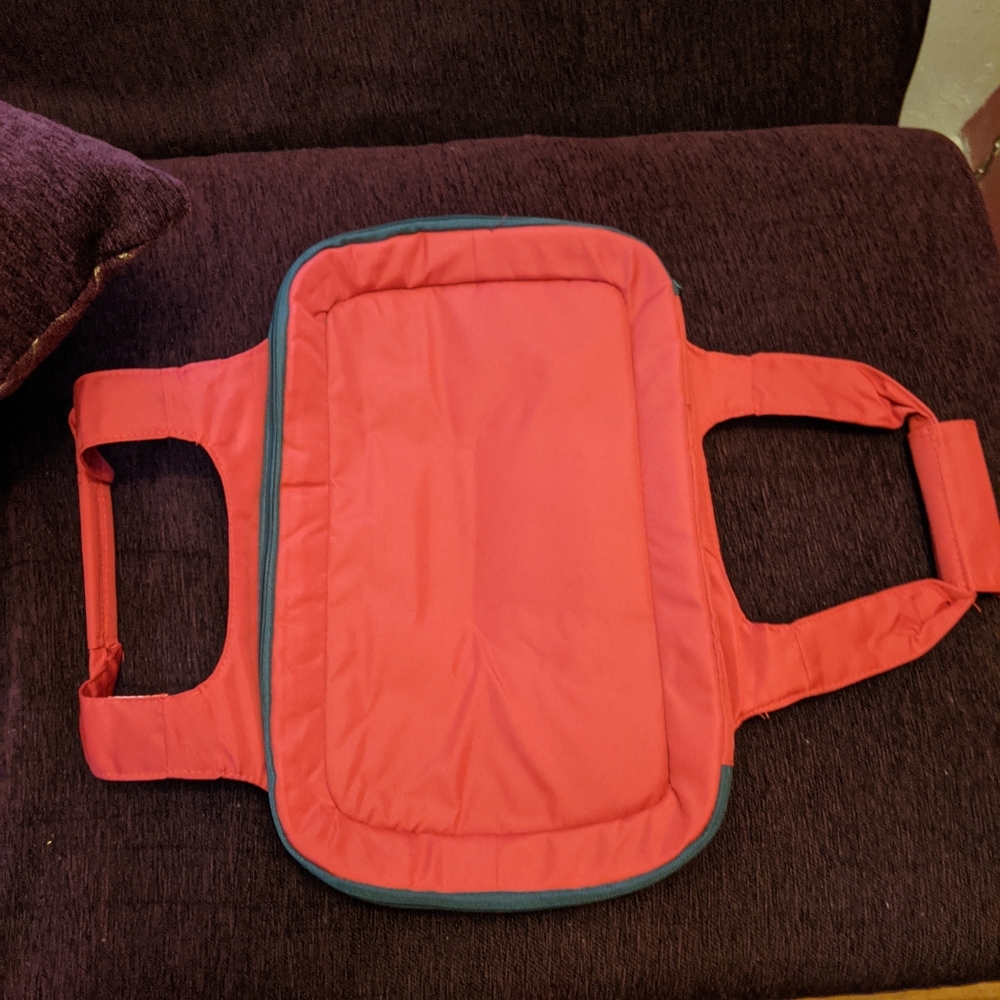 Pyrex dish portable bag - Picture 5 of 5